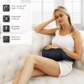 MoCuishle Neck Massager, Back Massager with Heat, Shiatsu Shoulder Massager for Neck Pain Back Pain Relief. 