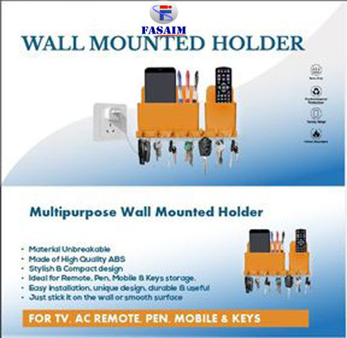 Multipurpose%20Holder%20%7C%20Multipurpose%20Wall%20Mounted%20Holder%20%7C%20Multifunctional%20Media%20Organizer%20Office%20Supplies%20Storage%20%7C%20TV/AC%20Remote%20Control%20Holder%20%7C%20Wallmounted%20Keyholder%20%7C%20Remote%20holder%20%7C%20Pencil%20Holder%20%7C%20Organizer%20-%20Image%202