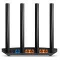 TP-Link Wi-Fi Router Archer C6 AC1200 Wireless MU-MIMO Dual Band Gigabit Router. 