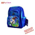 Dankee Fancy School bag( Ben 10). 