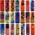 1 Pc Random Magic Tube Scarf Face Neck Bandana Dustproof Multifunctional Men Women Fashion 48*24 cm Outdoor Sports Headwear 2024 Nightmaree. 