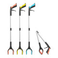 1Pc Foldable Gripper Extender Hand Tools Litter Reachers Pickers Collapsible Garbage Grabber Pick Up Tools Grabbers Hudduo. 