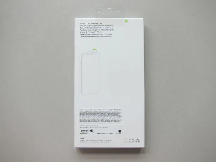 Orignal%20Apple%20IPhone%2012%20Pro%20Max%20Clear%20Case%20with%20MagSafe%20-%20Urban%20Back%20case%20and%20cover%20-%20Image%204