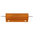 Aluminum Clad Power Resistor Resistance 100W, 8 Ohm 8R. 