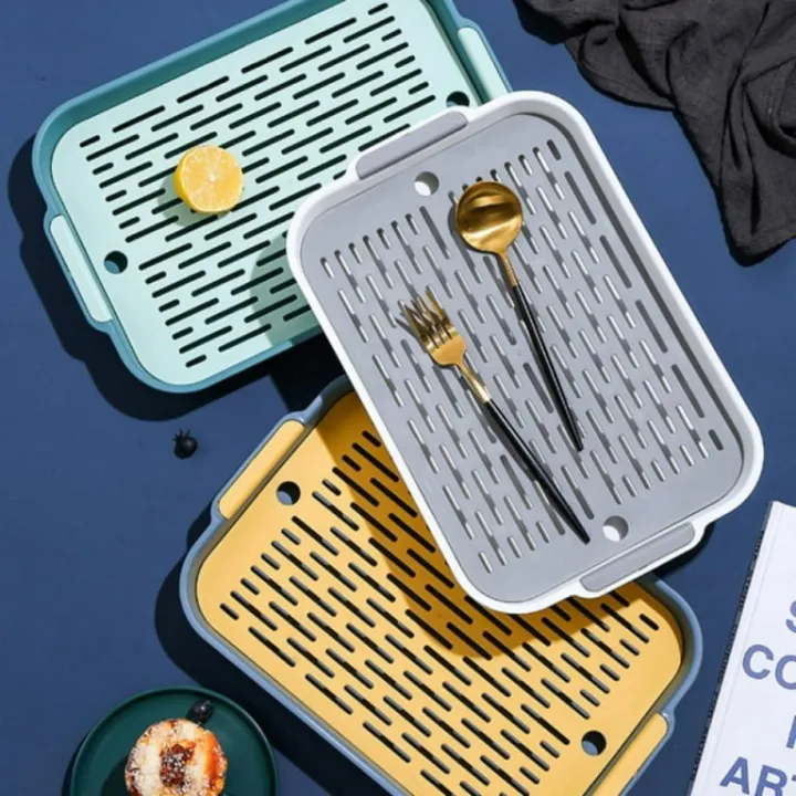 1%20Pc%20-%20Kitchen%20Dish%20Drying%20Rack%20Tray%20%E2%80%93%20Multipurpose%20Countertop%20Drainer%20for%20Glasses%20&%20Utensils%20%7C%20Non-Slip,%20BPA-Free,%20Removable%20Drip%20Tray,%20Space-Saving%20Design,%20Easy%20to%20Clean,%20Fast%20Drainage%20-%20Image%203