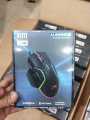 Altec lansing High Quality Gaming Mouse ALGM9525 full specifications 2400 DPI, full RGB, 8 buttons, optical track full gaming mouse. 