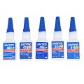 Super Glue 403 406 Repairing Glue Instant Adhesive Loctite Self-Adhesive 20ml. 