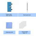 Watch Battery Change Tool, Watch Case Opener Is Used To Turn the Opened Watch Cover, Watch Opener, Replace Watch Strap. 