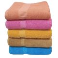 Bath Towel 100% Cotton Towel 24 x 48 Inch Bath Towel Extra Absorbent. 