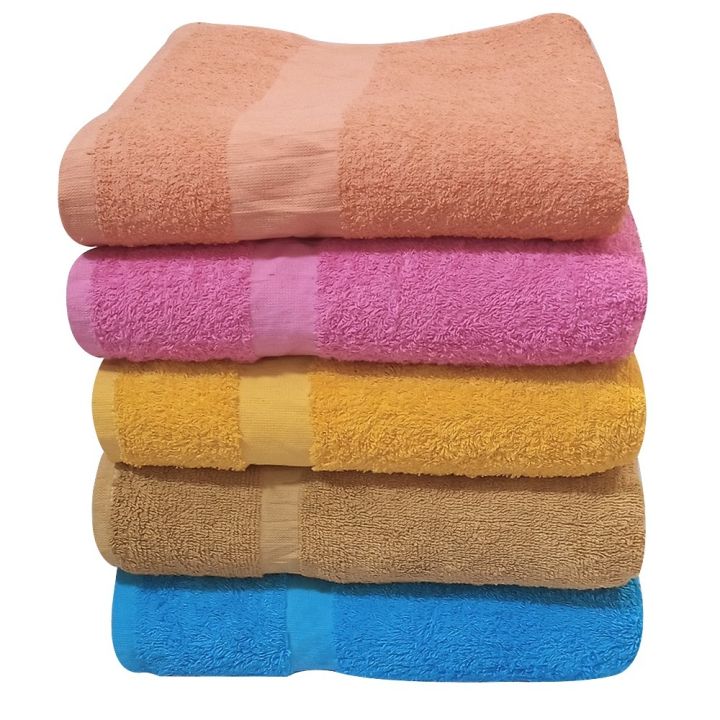 Bath%20Towel%20100%25%20Cotton%20Towel%2024%20x%2048%20Inch%20Bath%20Towel%20Extra%20Absorbent%20-%20Image%203