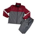 high quality export quality parachute fabric track suit for winter season. 