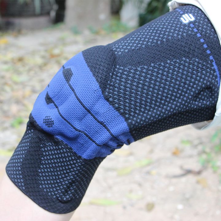 Balfen%20knee%20pads%20basketball%20soccer%20volleyball%20meniscus%20knee%20pads%20sports%20non-slip%20nba%20-%20Image%204