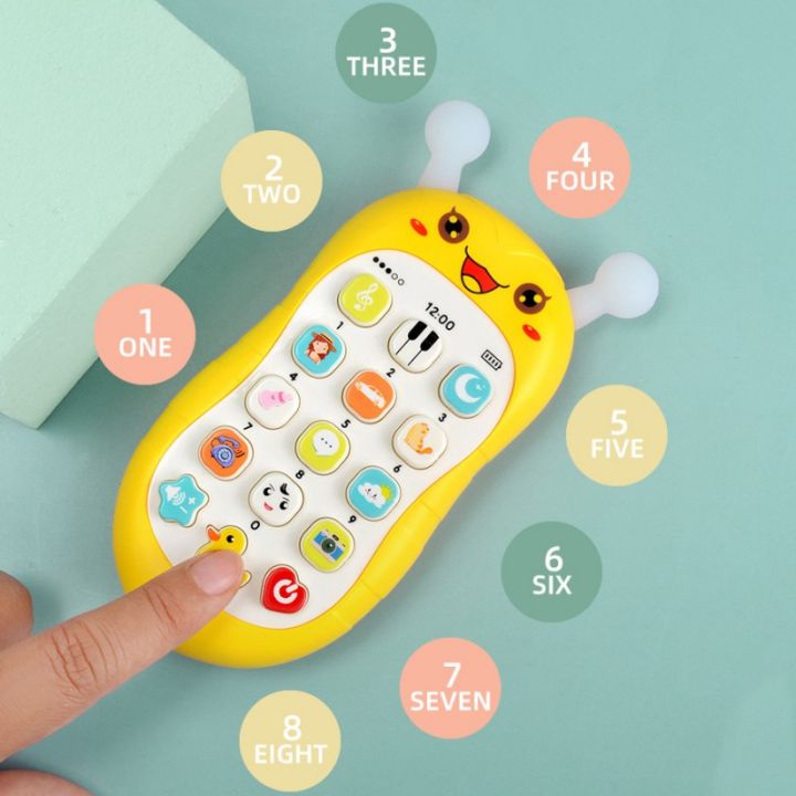 Kids%20Machine%20Puzzle%20Early%20Education%20Little%20Bee%20Mobile%20Phone%20Can%20Bite%20Silicone%20Material%20Multifunctional%20Puzzle%20Learning%20Machine%20-%20Image%206