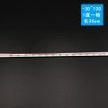 Glass red water thermometer glass rod type industrial laboratory professional 0-50/100/150/200/-30-100. 