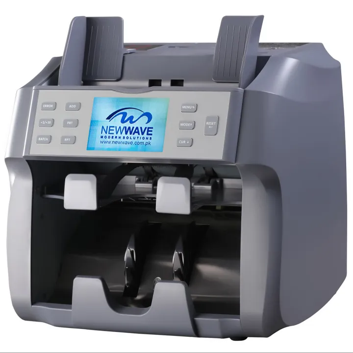 Newwave%20Double%20Pocket%20Top%20Loading%20Mix%20Value/Cash/Money/Bill/Currency%20Sorting%20Machine%20With%20100%25%20Note%20Detection%20/%20Denomination%20sorting,%20Face%20detection%20,%20Batching,%20Adding%20Function%20And%201x%20External%20Display%20NW-1100%20One%20Year%20Warranty%20In%20Pakistan%20-%20Image%202