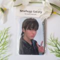 Jungkook Golden Album Photocards pack of 9, BTS Jungkook golden photocards high quality. 