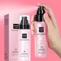 SENANA Natural Beauty Waterproof Cosmetics Brightening Skin Oil Control Powder Setting Spray. 