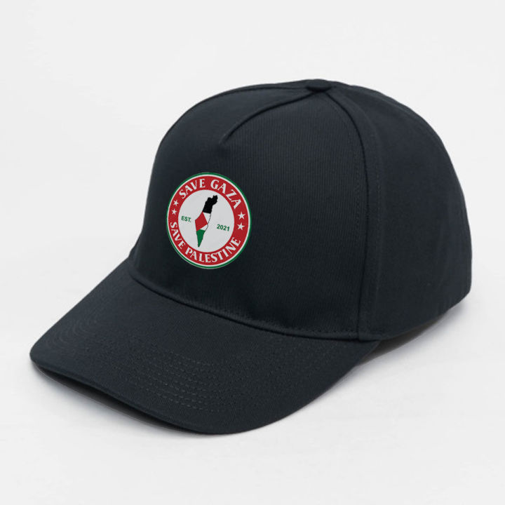 Free Palestine Cap Support Love Pakistan Premium Quality Hat