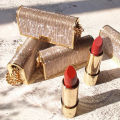 SUIKONE Lipstick Waterproof Velvet Lip Stick 5 colors Sexy Nude Matte Makeup Cosmetics. 