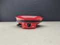 Pizza maker machine Italian Multifunction Pizza Maker. 
