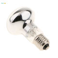 Reptile Brooder UVA Heating Lamp Bulb for Frog Snake Dragon E27, Heating Lamp. 