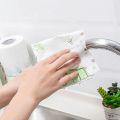 50 Sheets Kitchen Tissue Roll, Kitchen Special Paper Towel. 