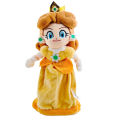 Mary Mario Pink Becky Daisy Rosalie Peach Mushroom Flame Chrysanthemum Princess Plush Doll. 