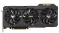 TUF Gaming GeForce RTX™ 3070 buffed-up design with chart-topping thermal performance.. 