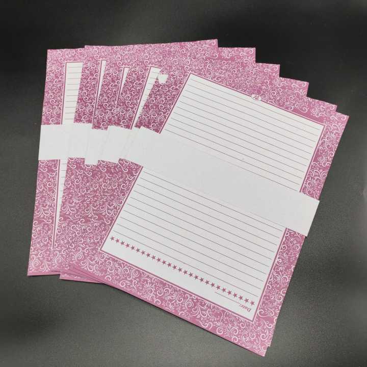 Assignment%20paper%20sheets%20university%20College%2010%20bundles-%20Pack%20of%2054%20Pages%20squid%20game%20-%20Image%202