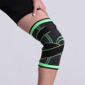 Knee Support Brace, Knee Pad, Knee Warmer. 