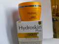 Hydroskin Plus Gold Beauty Cream. 