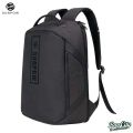 BAGCITY. Business Laptop & Travel Backpack, USB Port, Dual Compartment, Suitcase Layer, Large Capacity Water Resistant. 
