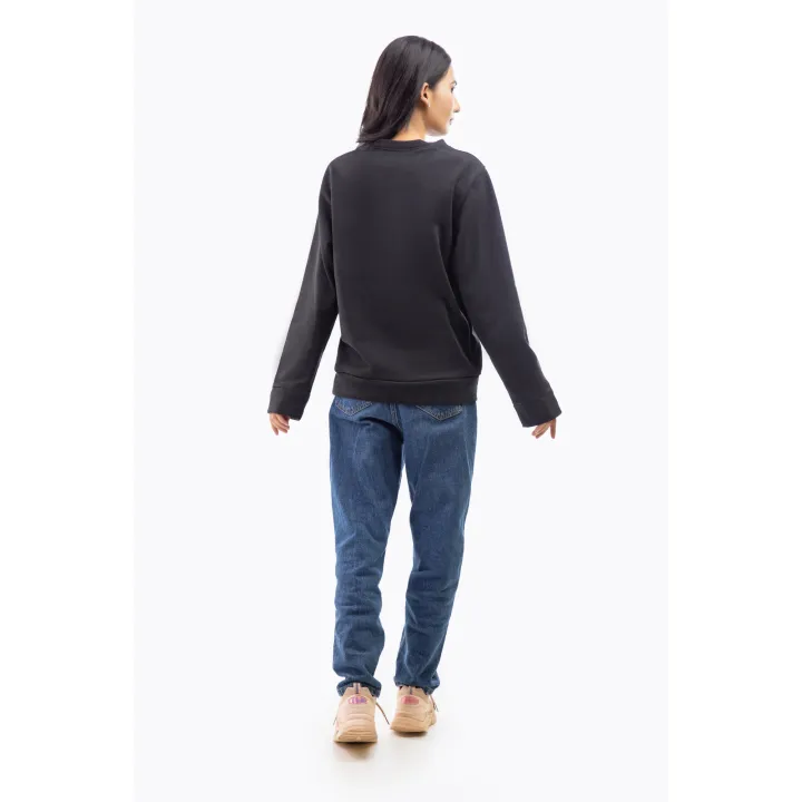 Sweatshirt%C2%A0For%C2%A0Women%C2%A0and%C2%A0Girls%C2%A0(Printed)%C2%A0-%C2%A0Black%C2%A0-%C2%A0Premium%C2%A0Quality%C2%A0and%C2%A0Stylish%C2%A0Sweatshirt%20-%20Image%203