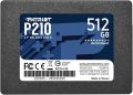 512GB SSD SATA III - Perfect for Boosting Performance on Laptop and Desktop. 