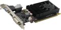 NVIDIA GeForce GT 730 2GB GDDR3 128 BIT, Dedicated Card for Faster PC Experience. 