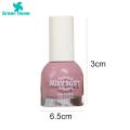 Nail Decor Operate Easily Matte Nail Polish Set. 