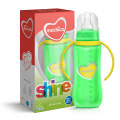 Mechico Shine Feeder Bottle Large 275Ml. 