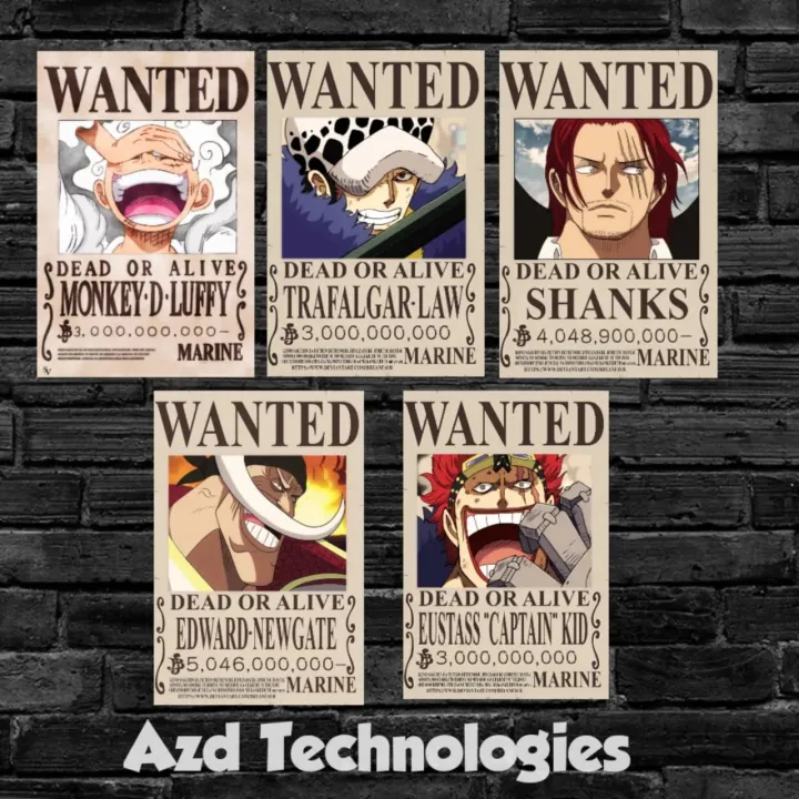 One%20Piece%20Bounty%20Posters%205%20(Any%20Characters%20of%20Your%20Choice)%20%E2%80%93%2012x9%20Inch%20Premium%20Wall%20Art%20for%20Anime%20Fans%20-%20Image%203