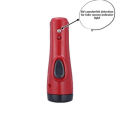 Pack Of 2 SD-8670 Portable Super Bright USB Rechargeable Multifunction Flashlights. 
