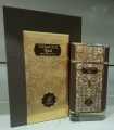 Tobacco Rush Afnan for women and men EDP 80 ML. 