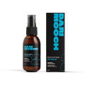 Beard Growth Biotin Spray  Dari Mooch  Grow Fuller & Thicker Beard. 