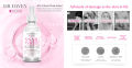 Dr.DAVEY Snail Whitening with Hyaluronic Acid Face Serum 60 ML. 