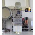 Vegetable Glycerin 140ml. 