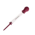 Imported Quality Battery Hydrometer Electrolyte Battery Hydrometer Fast Dectection Electro Hydraulic Density Meter Testing Acid Tool Car Repairing Tool. 