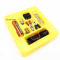 1 Set - Kids DIY Science Experiment Project Kit. 