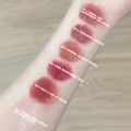 SUSU SKY 6 Colors Beautiful Mirror Watergloss Jelly Lipstick Long-lasting Waterproof Lip Balm Women Girls Non Stick Cup Professional Lip Cosmetic. 