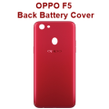 OPPO F5 Back Battery Cover Rear Door Housing Case , Back Panel for OPPO F5. 