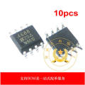 【FOOT SOFA】10pcs SI4688DY-T1-GE3 SI4688 MOSFET 30V 8.9A SOP 4688 on sale. 