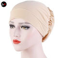 Skin Color Hijab Cap - Comfortable Under Scarf for Girls and Women. 