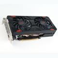 EASE E305 GeForce RTX 3050 8G DDR6 Graphics Card. 